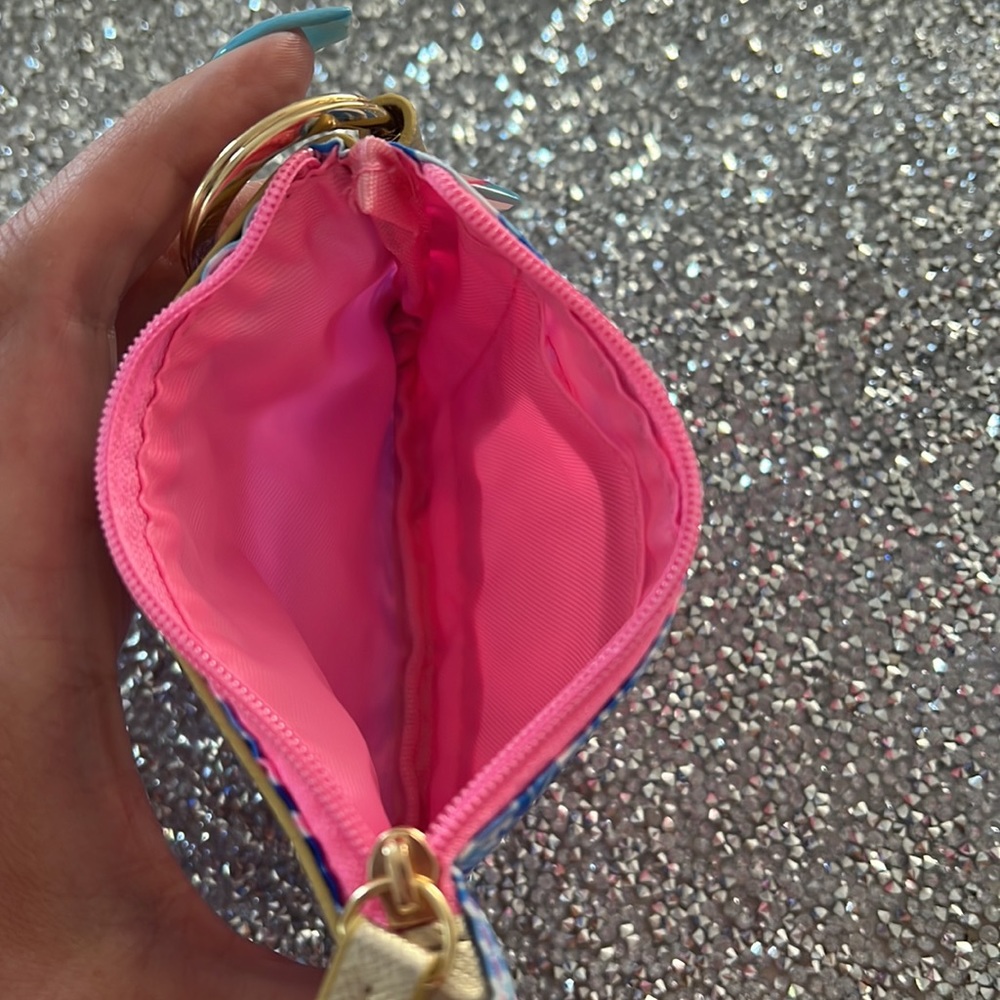 Lilly Pulitzer ID Case - Picture 3 of 3